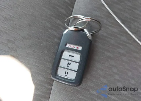 2015 Honda Civic Ex from USA, damaged, VIN 19XFB2F84FE109199